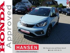 Bild des Angebotes Honda Jazz 1,5 Crosstar