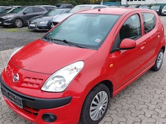 Bild des Angebotes Nissan Pixo Pixo 1.0 mit erst 35000km!