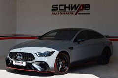 Bild des Angebotes Mercedes-Benz AMG GT 63 S E Performance F1 EDITION