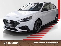 Bild des Angebotes Hyundai i30 FL Kombi N Line  Pano Sitz-Paket
