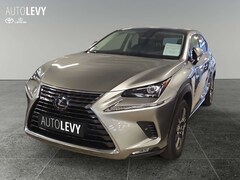Bild des Angebotes Lexus NX 300 h Executive +LED+Pano+Leder+Navi+AHK+