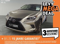 Bild des Angebotes Lexus NX 300 h Executive +LED+Pano+Leder+Navi+AHK+