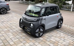 Bild des Angebotes Opel Rocks-e Tekno Edition