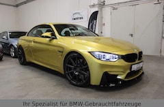 Bild des Angebotes BMW M4 Competition Cabrio*HUD*LHZ*Keyless*20 Zoll