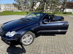 Bild des Angebotes Mercedes-Benz CLK 200 CLK 200 Kompressor KE18ML (209.441)