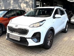 Bild des Angebotes Kia Sportage Edition 7 2WD