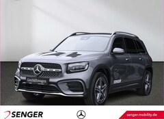 Bild des Angebotes Mercedes-Benz GLB 220 d 4M AMG 360°-Kamera Ambiente LED AHK
