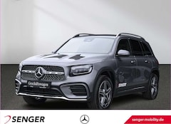 Bild des Angebotes Mercedes-Benz GLB 220 d 4M AMG 360°-Kamera Ambiente LED AHK