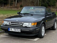 Bild des Angebotes Saab 900 900 Turbo 16 Cabrio