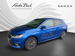 Bild des Angebotes Skoda Fabia 1.0 TSI Tour LED CarPlay GRA RFK DAB