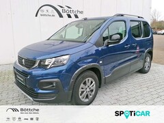 Bild des Angebotes Peugeot Rifter Allure Pack Elektro L1 PANORAMADACH NAVI