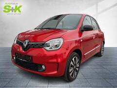 Bild des Angebotes Renault Twingo E-Tech 100% elektr. TECHNO+GJR+KAM+NAVI+SHZG+