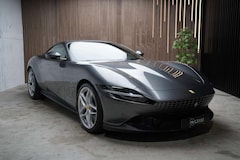 Bild des Angebotes Ferrari Roma | MagneRide | JBL | Matrix | ADAS | LED-CRB