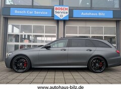Bild des Angebotes Mercedes-Benz E 53 AMG T-Modell 4Matic+**Night*360*designo*Pan