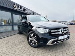 Bild des Angebotes Mercedes-Benz GLC 400 d 4M*R-CAM*LED*STANDH*VIRTUAL*AHK*PANO*