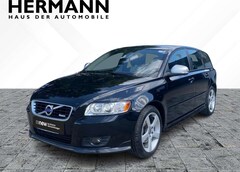 Bild des Angebotes Volvo V50 Kombi D2 R-Design Pro Edition Xenon*NAVI*SHZ