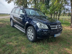 Bild des Angebotes Mercedes-Benz GL 450 4Matic 7G-TRONIC