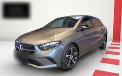 Bild des Angebotes Mercedes-Benz B 200 PROGRESSIVE NIGHT WINTER-PAKET DISTRONIC