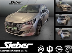 Bild des Angebotes Peugeot e-208 208-e 136 Allure **Sitzheizung**PDC**LED**