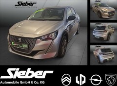 Bild des Angebotes Peugeot e-208 208-e 136 Allure **Sitzheizung**PDC**LED**