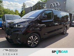 Bild des Angebotes Citroen Spacetourer Plus M 2.0 Blue-HDI FAP AT/LED/Navi/Shz/180°Kamera