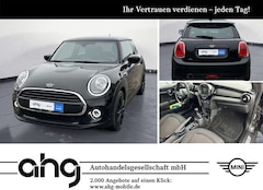 Bild des Angebotes MINI One One Klima PDC Sitzhzg. Vorn MF Lenkrad ISOFIX