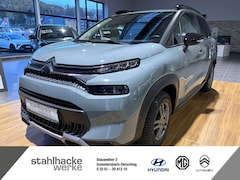 Bild des Angebotes Citroen C3 Aircross 1.2 Feel Pack