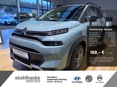 Bild des Angebotes Citroen C3 Aircross 1.2 Feel Pack