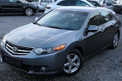 Bild des Angebotes Honda Accord Accord 2.0*Klimaautom.*AHK*PDC*LPG/Benzin*