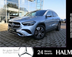 Bild des Angebotes Mercedes-Benz GLA 180 Progressive Line Advanced Totwinkel