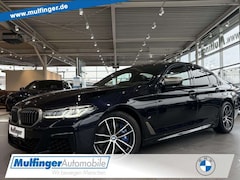 Bild des Angebotes BMW M550 i xDrive SurView HUD ACC Glasd.SoftCl.HK.19"