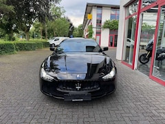 Bild des Angebotes Maserati Ghibli Diesel Automatik