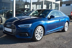 Bild des Angebotes Audi A5 2.0 TDI Coupe sport*VIRTUAL*ACC*LED*NAVI*SHZ*