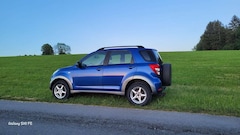 Bild des Angebotes Daihatsu Terios Basis Top S