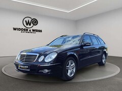 Bild des Angebotes Mercedes-Benz E 280 T Avantgarde AUTOMATIK/BI-XENON/MEMORY/S-HEFT