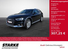 Bild des Angebotes Audi A4 allroad 40 TDI S tronic quattro NaviPlus LED Leder 18-Z...