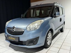 Bild des Angebotes Opel Combo D 1.6 CDTI Edition *PDC*MFL*KLIMA*EURO5*
