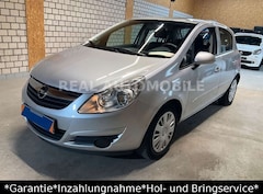 Bild des Angebotes Opel Corsa D AUTOMATIK *TÜV 01-2027*SCHECKHEFT*