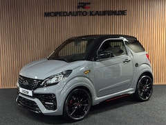 Bild des Angebotes Ligier JS 50 Ultimate Sport Facelift | Nardo Grey |Servolenkung