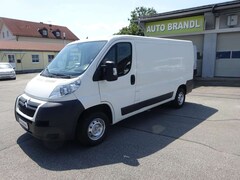 Bild des Angebotes Citroen Jumper 30 110 FAP L2H1 Nur 82590km Kasten KD NEU