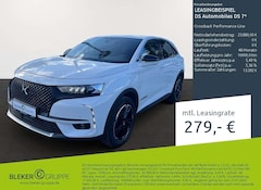 Bild des Angebotes DS Automobiles DS 7 Crossback Performance Line