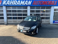 Bild des Angebotes Mercedes-Benz B 180