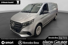 Bild des Angebotes Mercedes-Benz Vito 116 CDI Kasten Extralang Multibeam Kamera