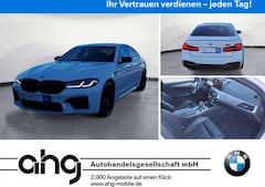 Bild des Angebotes BMW M5 Competition xDrive Competition Paket Glasdach