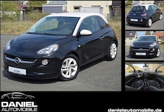 Bild des Angebotes Opel Adam 1.2 120 Jahre KLIMA+ALU+LR/SZ HZG+I-LINK