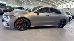 Bild des Angebotes Mercedes-Benz CLA 45 AMG 45S*AMG*4Matic*AHK*M.Beam*PANO*360*Ni
