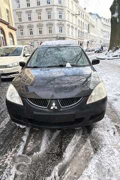 Bild des Angebotes Mitsubishi Lancer Lancer 1.6 Automatik Comfort