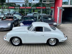 Bild des Angebotes Porsche 356 B Super- matching nr.- 40 Jahre im Besitz !