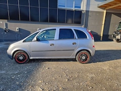 Bild des Angebotes Opel Meriva 1.6 16V (Essentia)