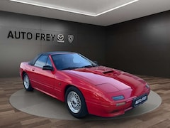 Bild des Angebotes Mazda RX-7 Turbo Cabrio LEDER